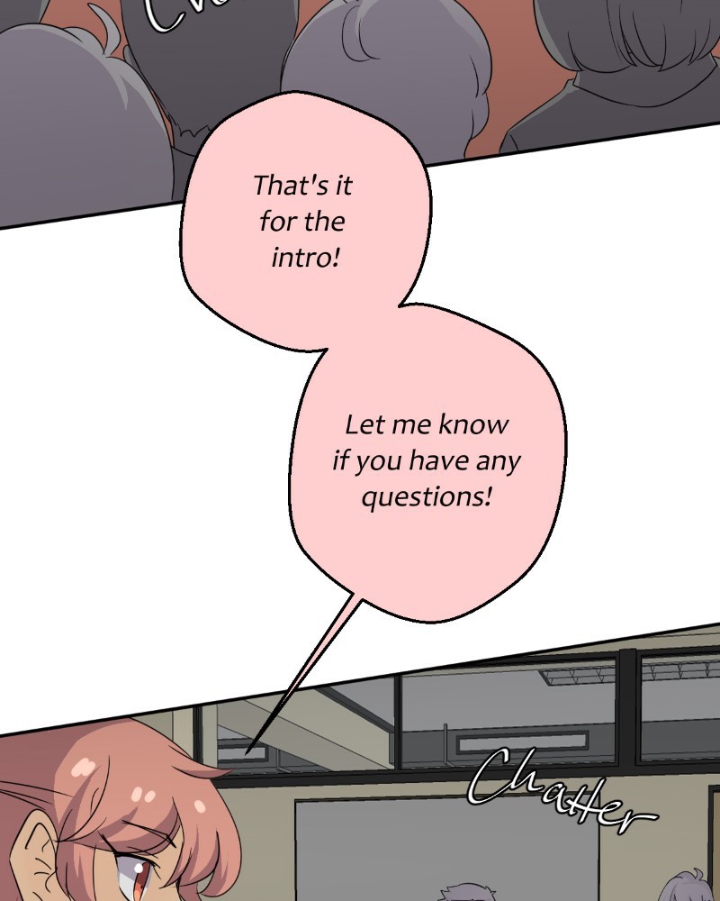 unOrdinary - Manga Chapter 207 - page 39