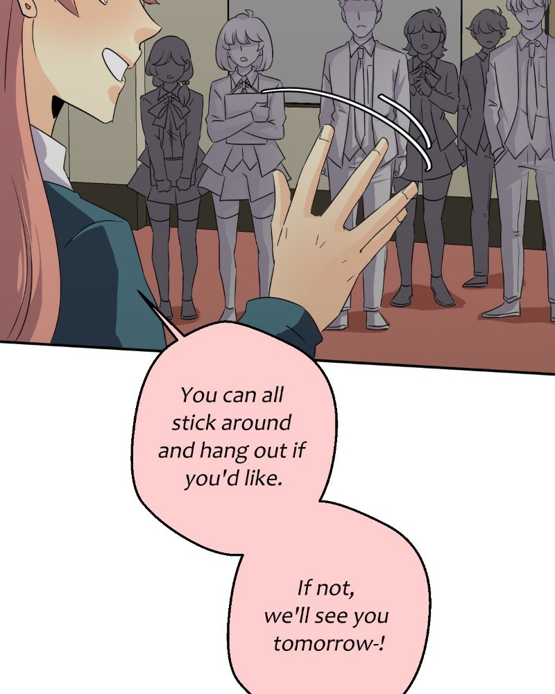 unOrdinary - Manga Chapter 207 - page 40