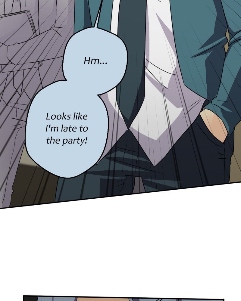 unOrdinary - Manga Chapter 207 - page 45