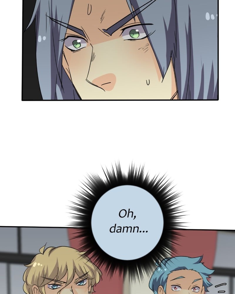 unOrdinary - Manga Chapter 207 - page 46