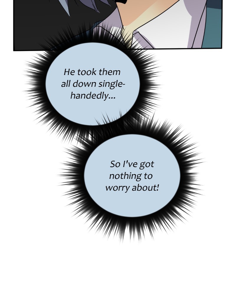 unOrdinary - Manga Chapter 207 - page 49