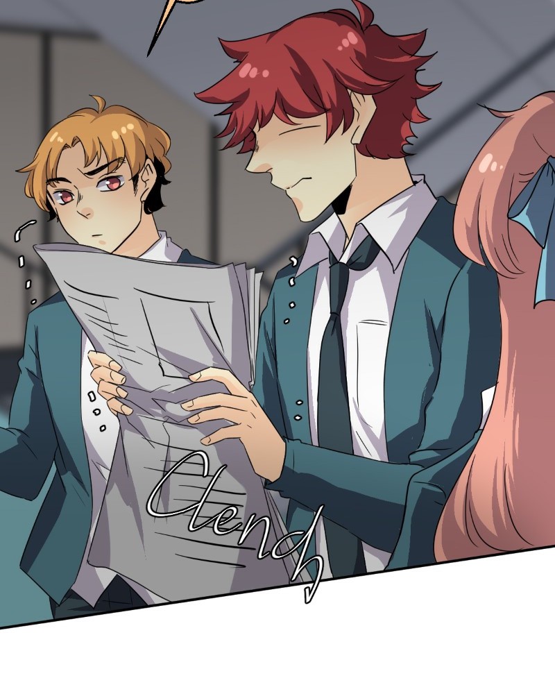 unOrdinary - Manga Chapter 207 - page 6