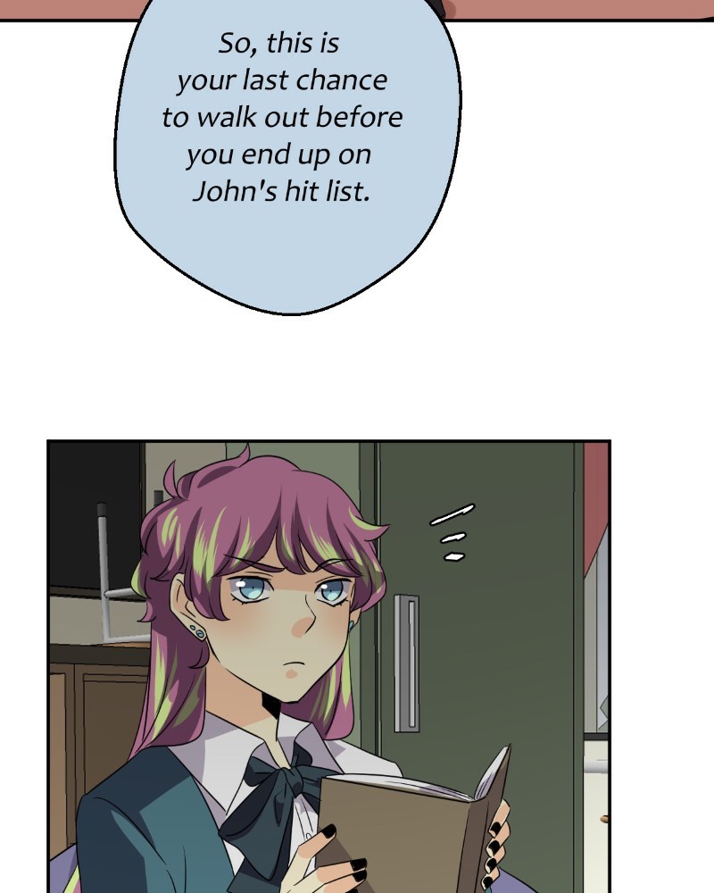 unOrdinary - Manga Chapter 207 - page 60