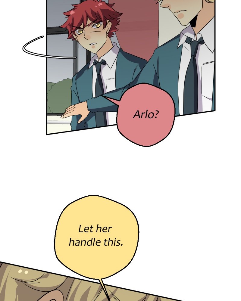 unOrdinary - Manga Chapter 207 - page 65