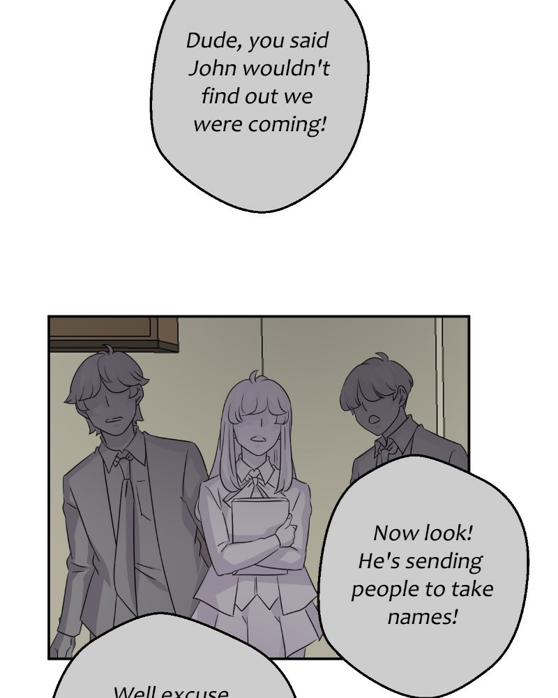 unOrdinary - Manga Chapter 207 - page 68