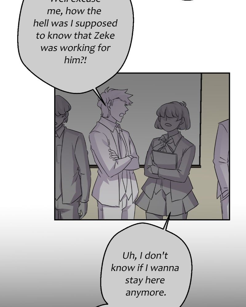 unOrdinary - Manga Chapter 207 - page 69