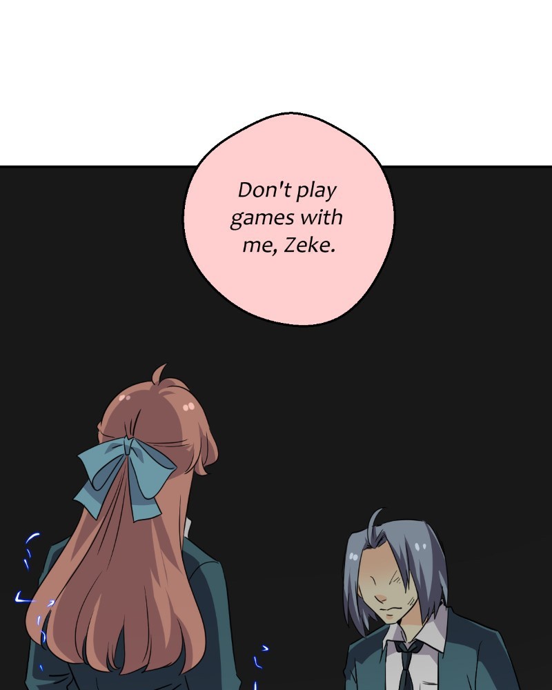 unOrdinary - Manga Chapter 207 - page 91