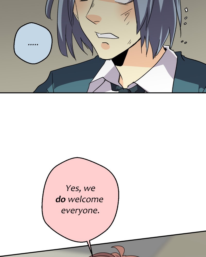 unOrdinary - Manga Chapter 207 - page 93