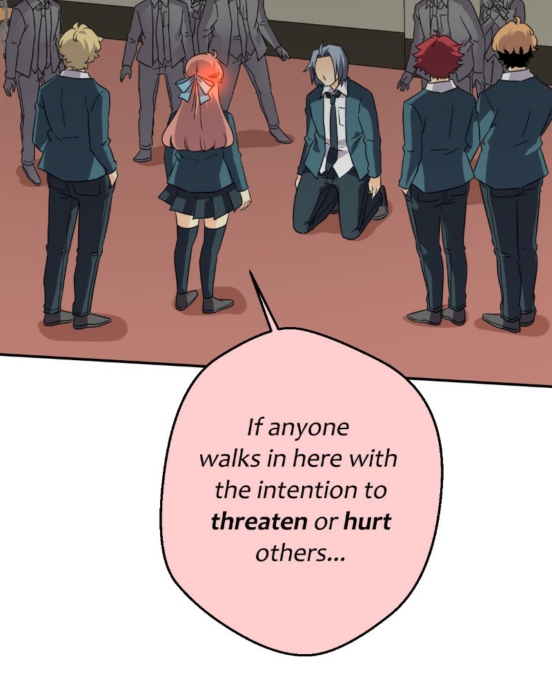 unOrdinary - Manga Chapter 207 - page 96