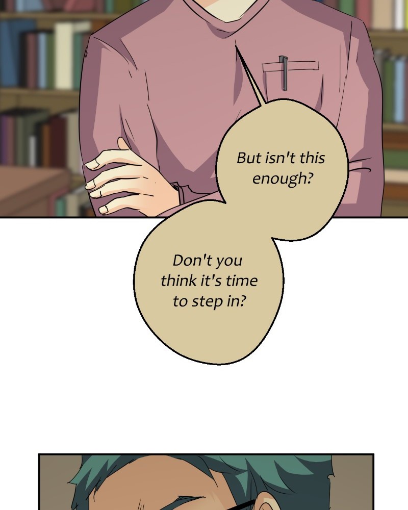 unOrdinary - Manga Chapter 206 - page 10