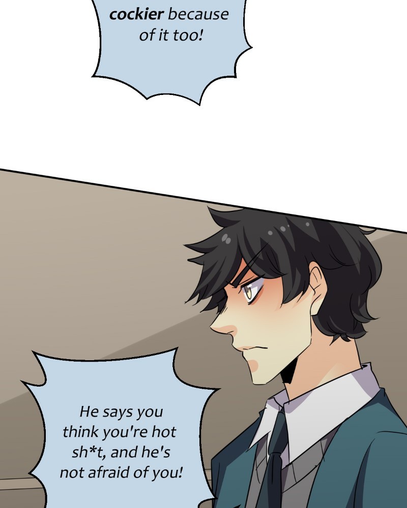 unOrdinary - Manga Chapter 206 - page 107