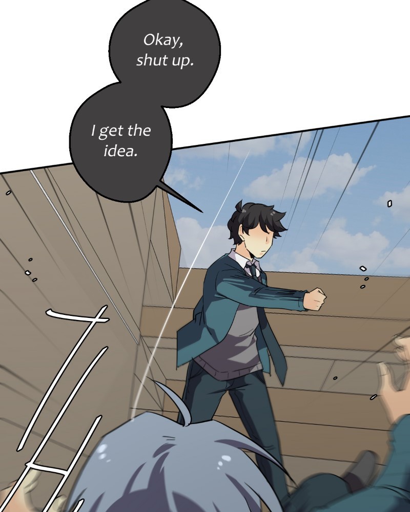 unOrdinary - Manga Chapter 206 - page 111
