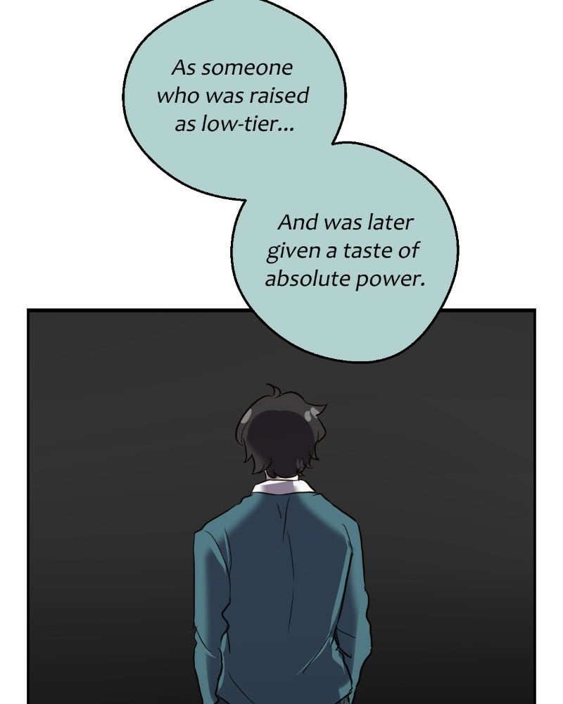unOrdinary - Manga Chapter 206 - page 15