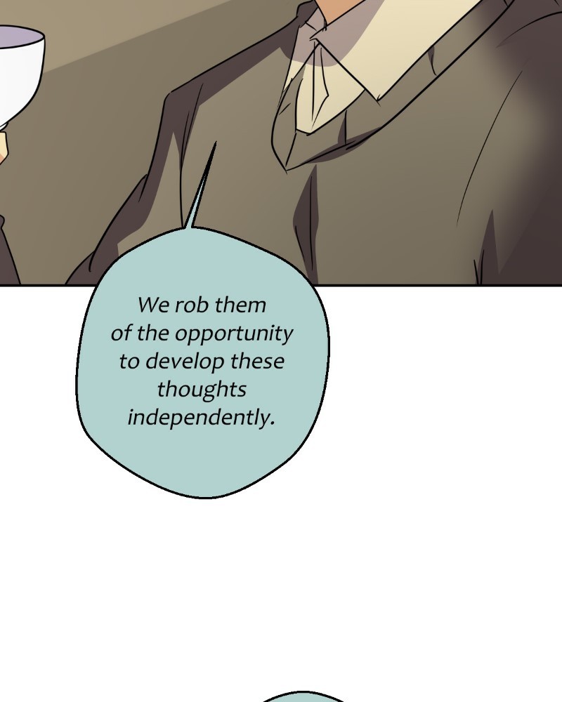 unOrdinary - Manga Chapter 206 - page 22