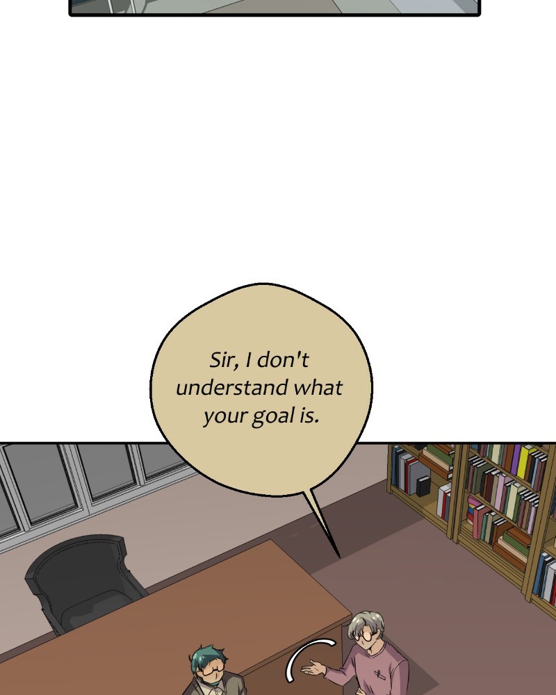 unOrdinary - Manga Chapter 206 - page 3