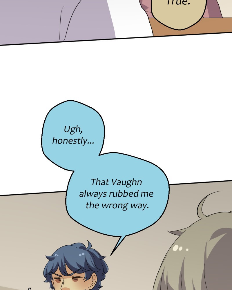 unOrdinary - Manga Chapter 206 - page 30