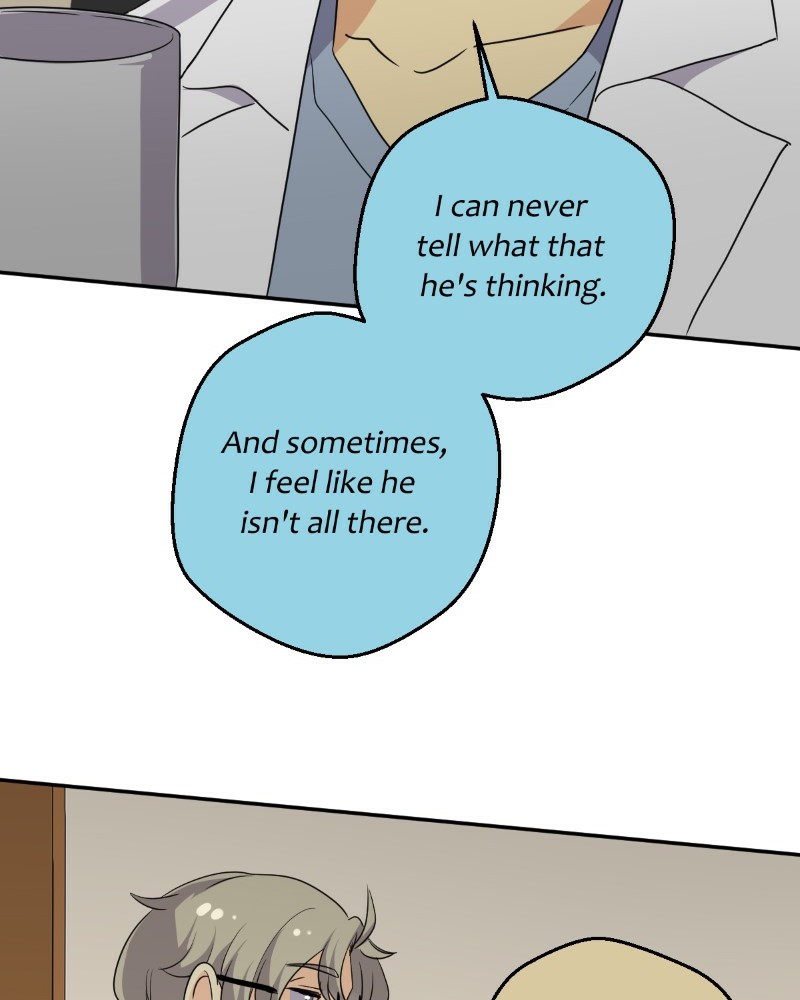 unOrdinary - Manga Chapter 206 - page 33