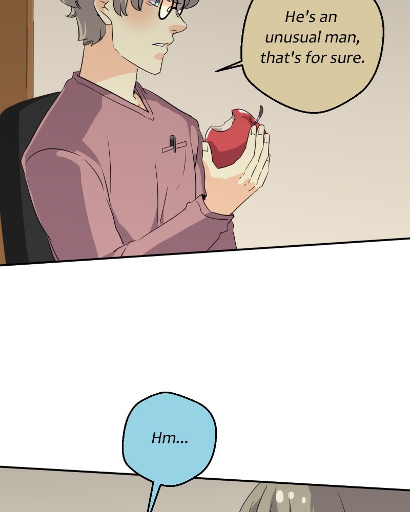 unOrdinary - Manga Chapter 206 - page 34