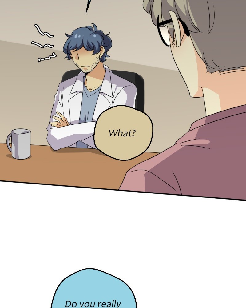 unOrdinary - Manga Chapter 206 - page 35