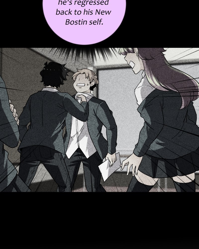 unOrdinary - Manga Chapter 206 - page 48