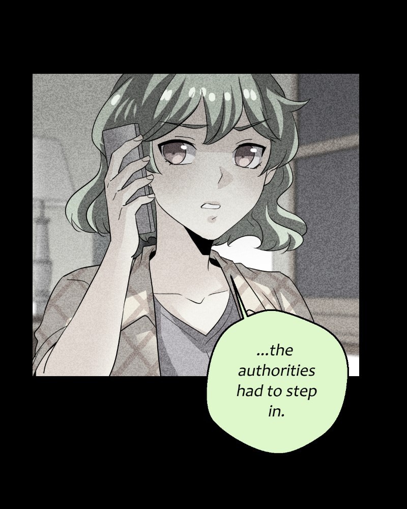 unOrdinary - Manga Chapter 206 - page 58