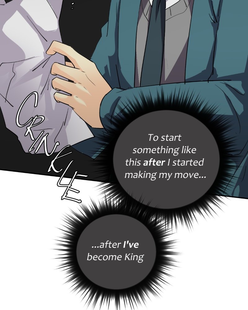 unOrdinary - Manga Chapter 206 - page 80