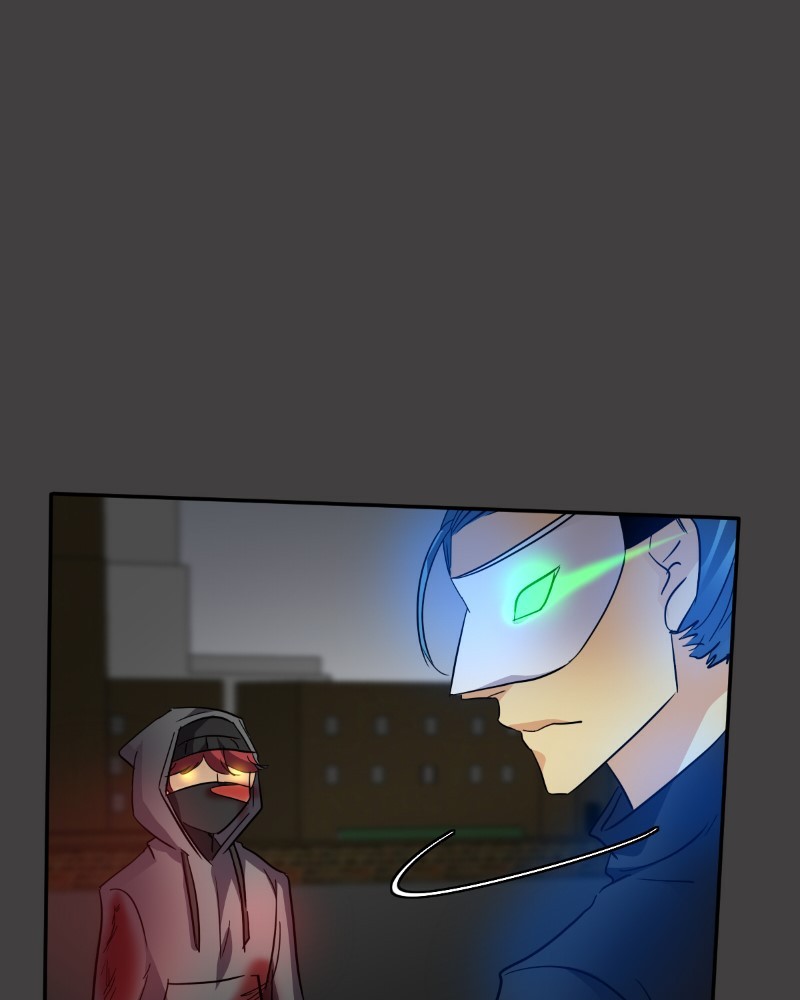 unOrdinary - Manga Chapter 205 - page 1