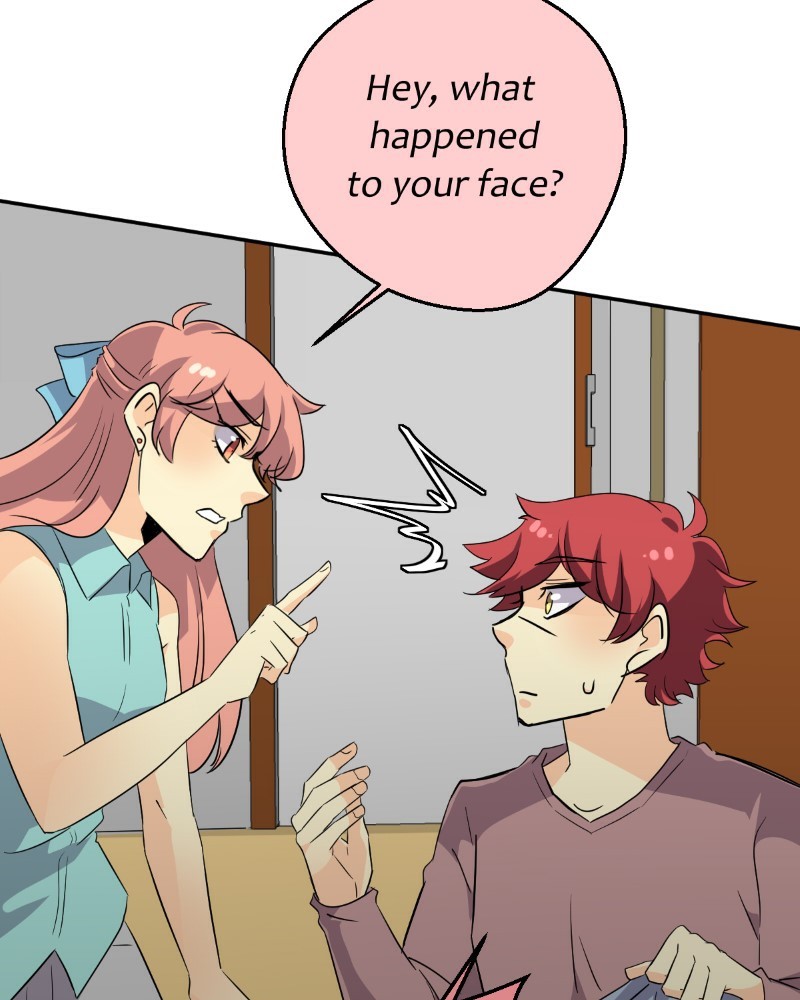 unOrdinary - Manga Chapter 205 - page 115