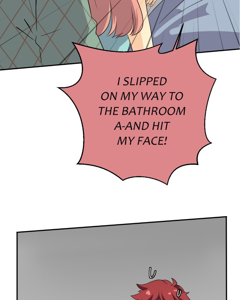 unOrdinary - Manga Chapter 205 - page 119