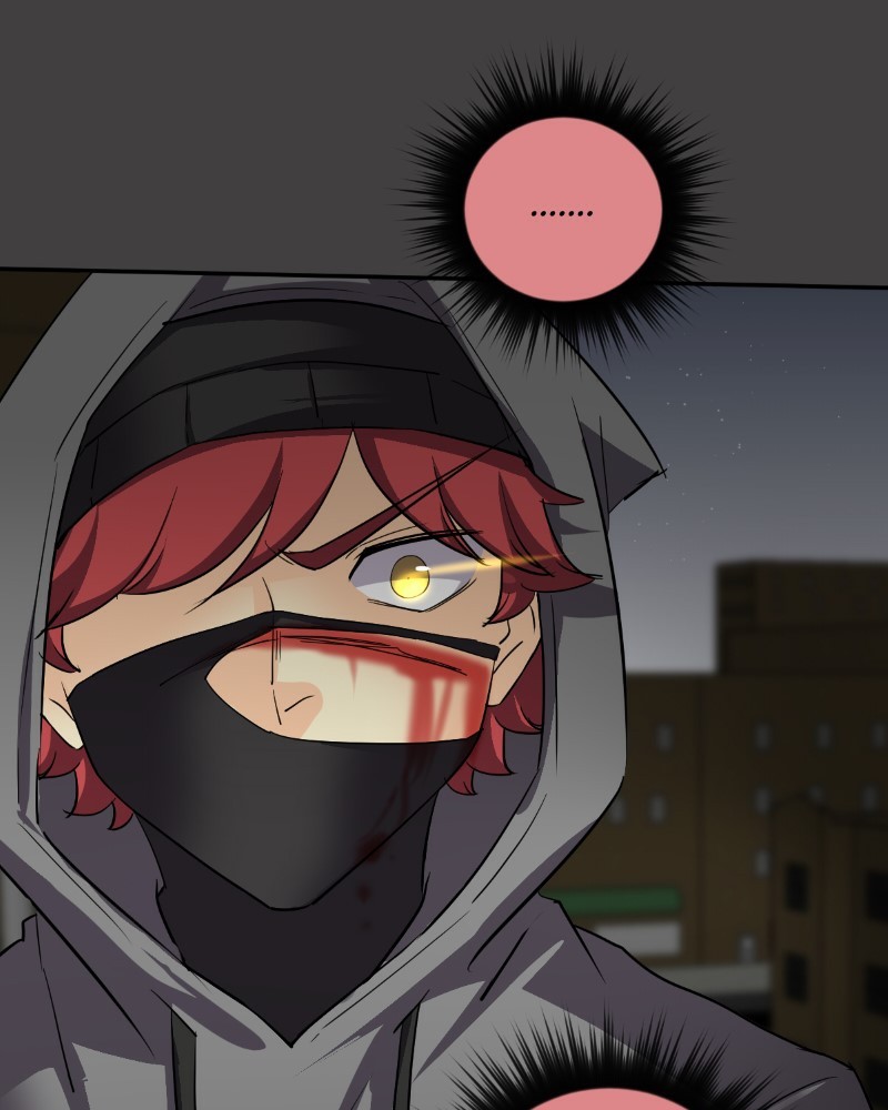 unOrdinary - Manga Chapter 205 - page 12