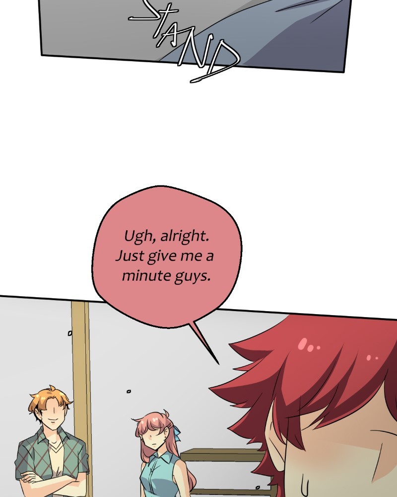 unOrdinary - Manga Chapter 205 - page 124
