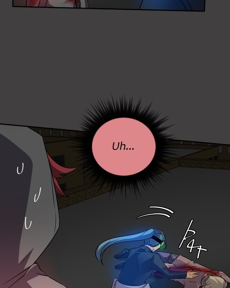 unOrdinary - Manga Chapter 205 - page 2