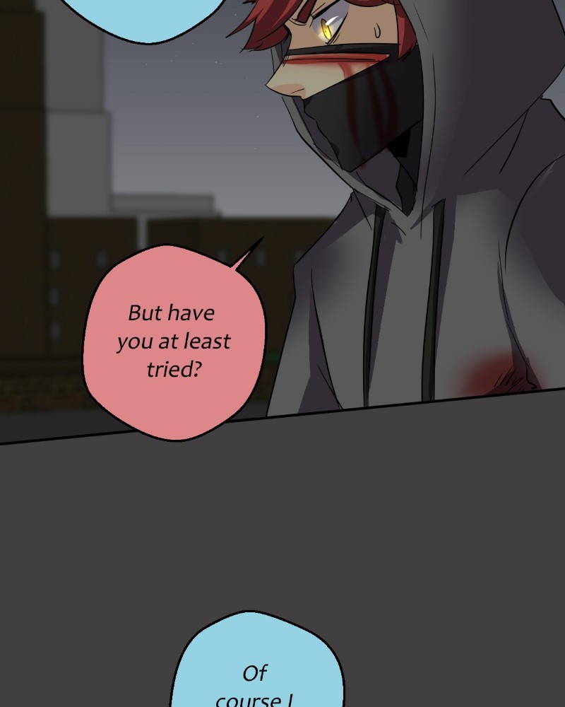 unOrdinary - Manga Chapter 205 - page 23