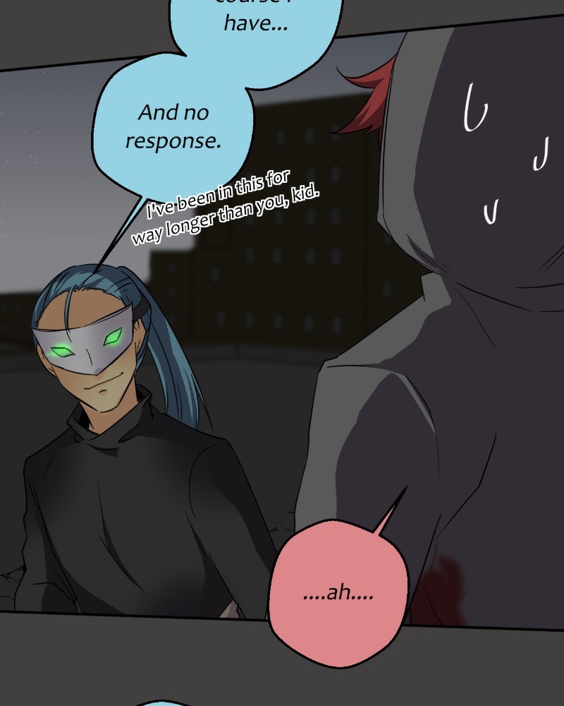 unOrdinary - Manga Chapter 205 - page 24