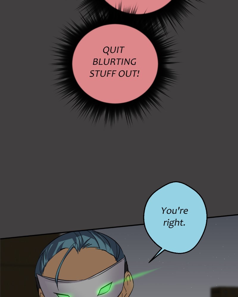 unOrdinary - Manga Chapter 205 - page 30