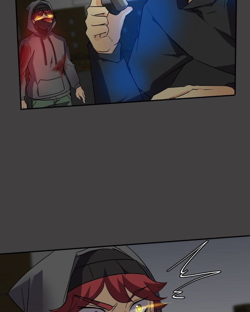 unOrdinary - Manga Chapter 205 - page 4