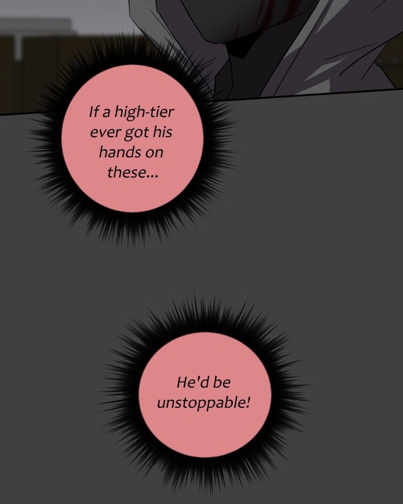 unOrdinary - Manga Chapter 205 - page 45