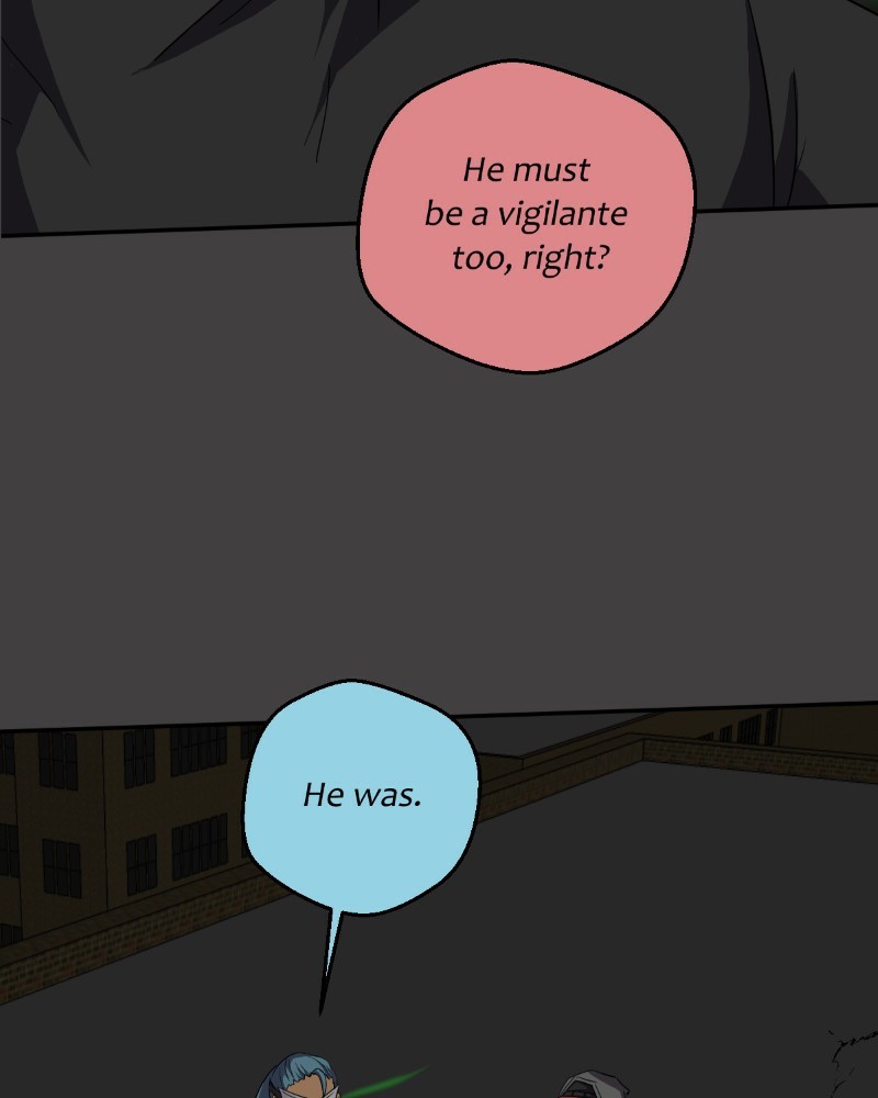 unOrdinary - Manga Chapter 205 - page 57