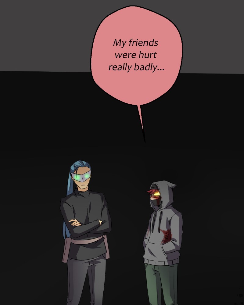 unOrdinary - Manga Chapter 205 - page 67