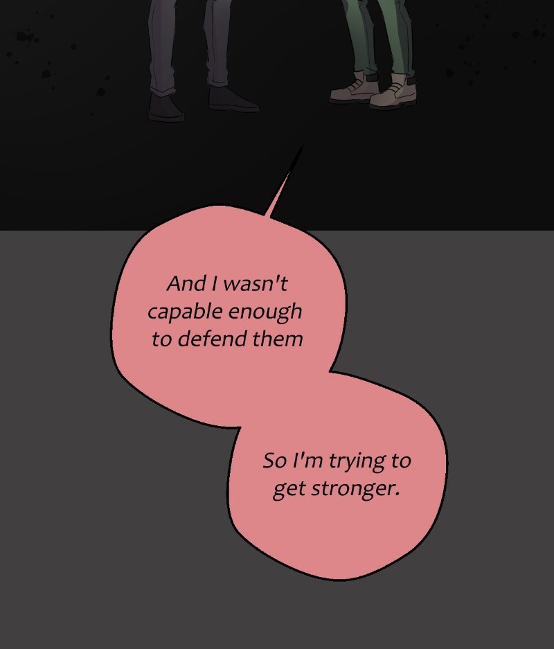 unOrdinary - Manga Chapter 205 - page 68