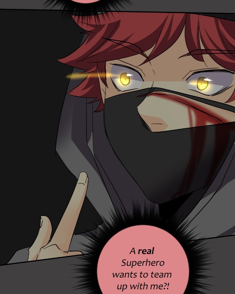 unOrdinary - Manga Chapter 205 - page 73