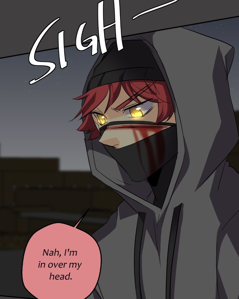 unOrdinary - Manga Chapter 205 - page 84