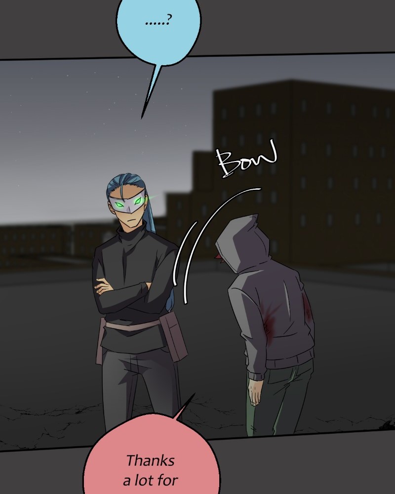unOrdinary - Manga Chapter 205 - page 87
