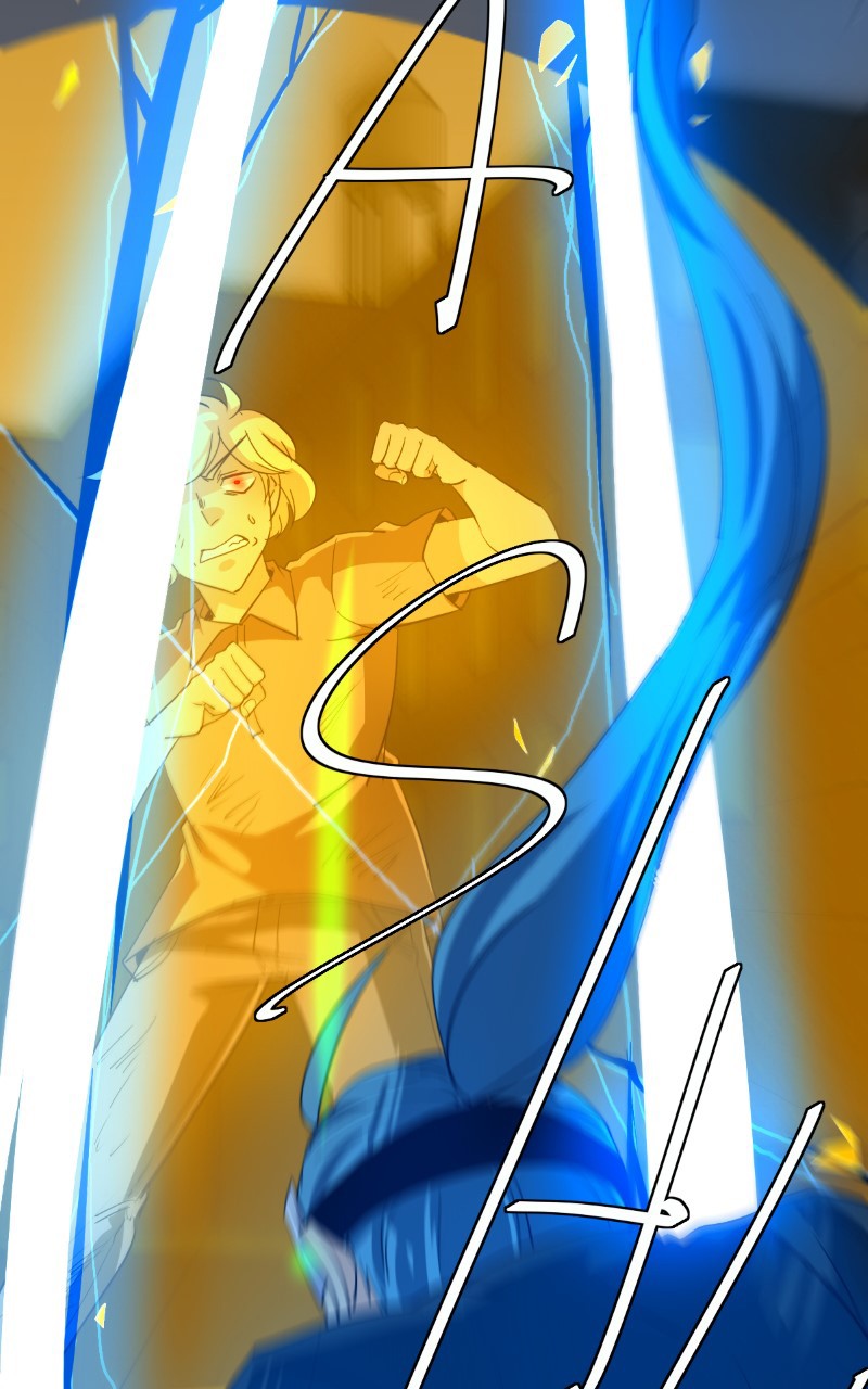 unOrdinary - Manga Chapter 204 - page 106