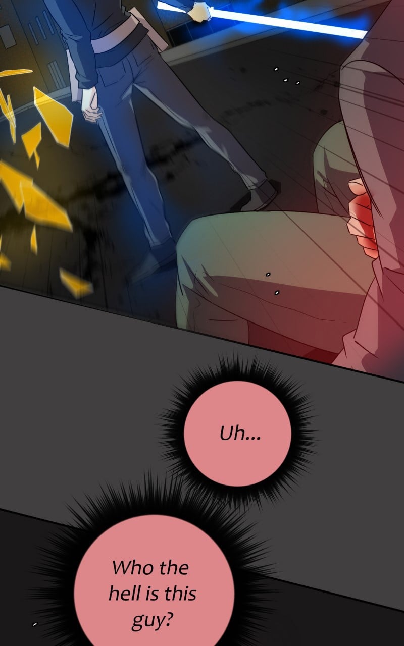 unOrdinary - Manga Chapter 204 - page 11