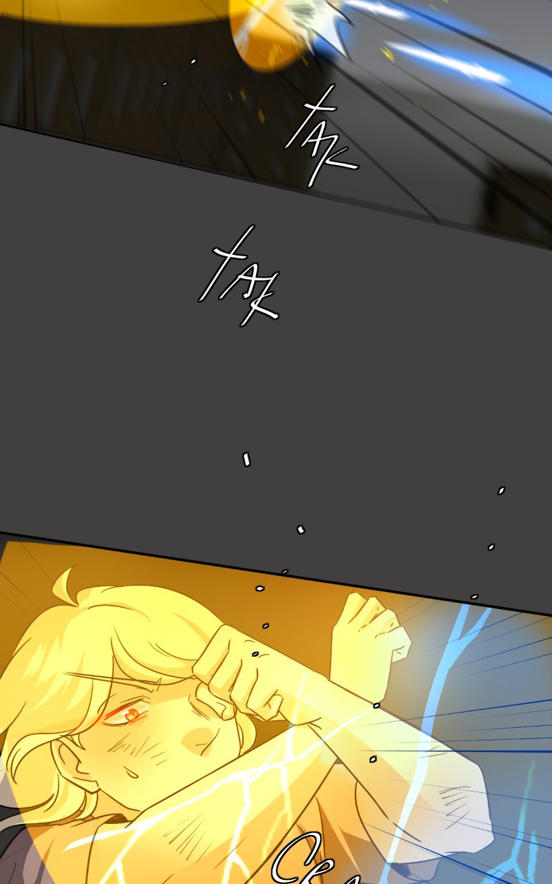 unOrdinary - Manga Chapter 204 - page 122