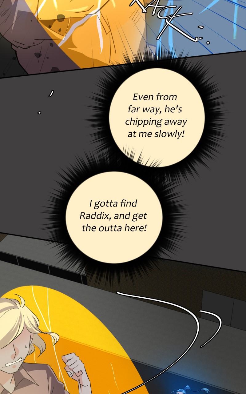 unOrdinary - Manga Chapter 204 - page 123