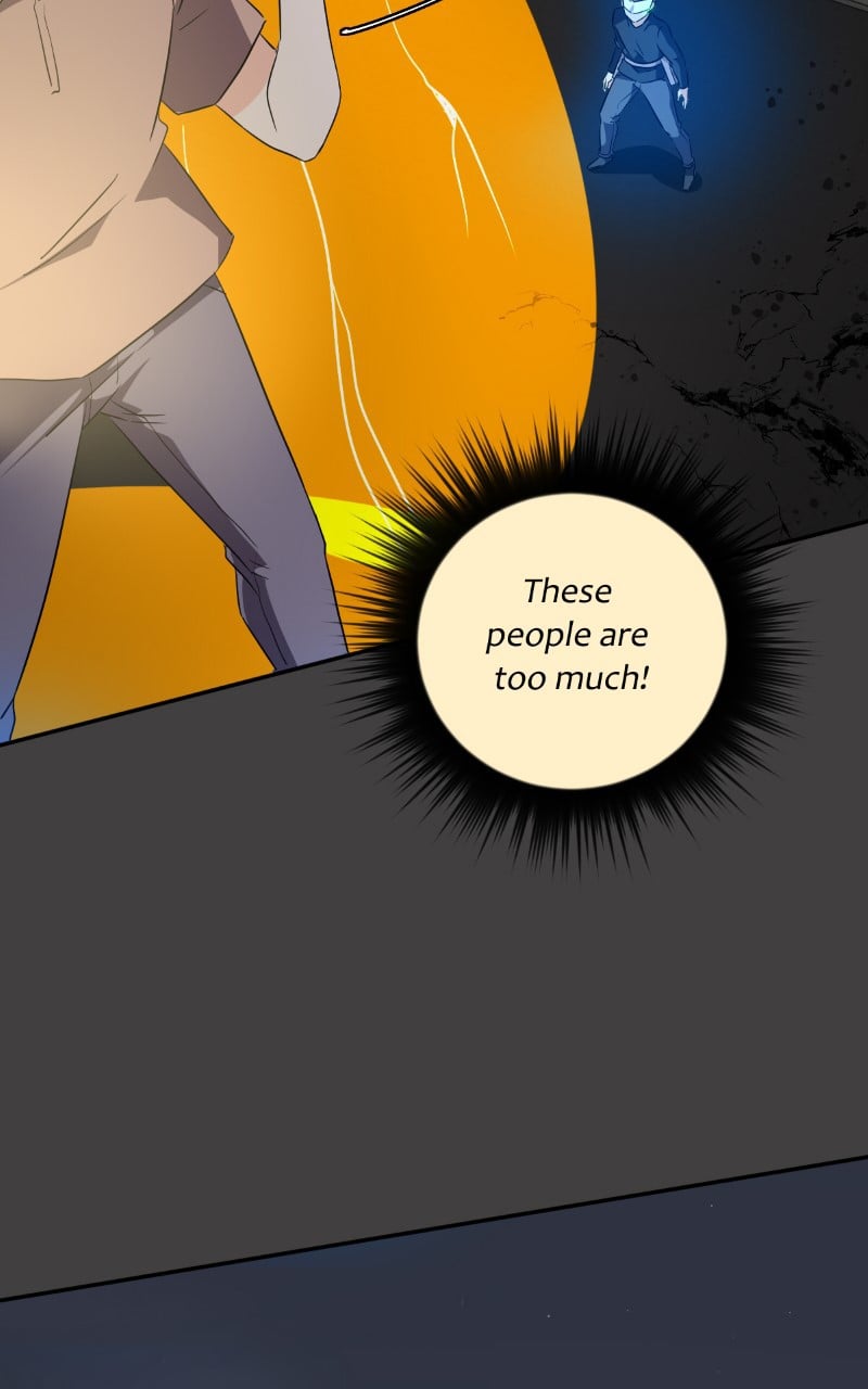 unOrdinary - Manga Chapter 204 - page 124