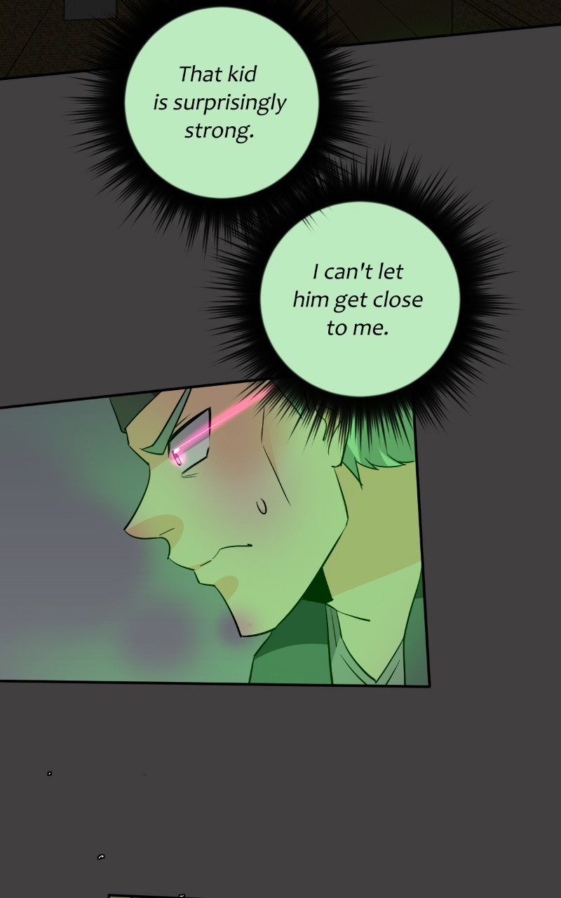 unOrdinary - Manga Chapter 204 - page 132