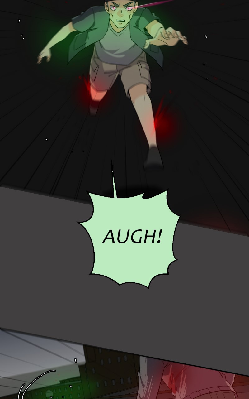 unOrdinary - Manga Chapter 204 - page 134